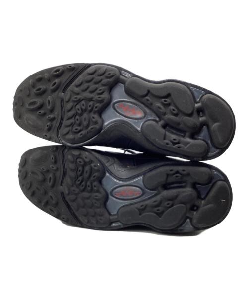 NIKE（ナイキ）NIKE (ナイキ) Air Zoom Spiridon SP ブラック サイズ:26の古着・服飾アイテム