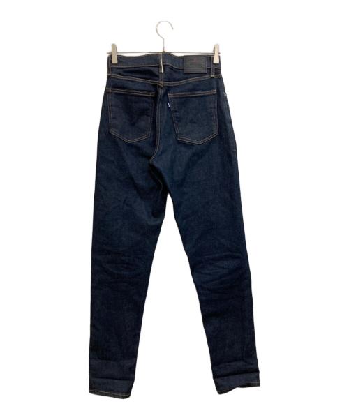 LEVI'S MADE&CRAFTED（リーバイスメイドクラフテッド）LEVI'S MADE&CRAFTED (リーバイスメイドクラフテッド) デニムパンツ インディゴ サイズ:26/30の古着・服飾アイテム
