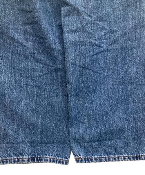 LEVI'S PReMIUM（リーバイス プレミアム）LEVI'S PReMIUM (リーバイスプレミアム) 568デニムカーゴパンツ インディゴ サイズ:32/30の古着・服飾アイテム