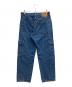 LEVI'S PReMIUM (リーバイスプレミアム) 568デニムカーゴパンツ インディゴ サイズ:32/30：5000円