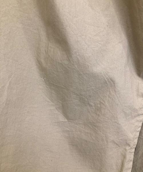 POLO RALPH LAUREN（ポロ・ラルフローレン）POLO RALPH LAUREN (ポロ・ラルフローレン) トレンチコート ベージュ サイズ:XLの古着・服飾アイテム