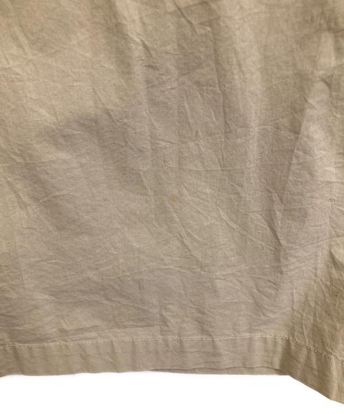 POLO RALPH LAUREN（ポロ・ラルフローレン）POLO RALPH LAUREN (ポロ・ラルフローレン) トレンチコート ベージュ サイズ:XLの古着・服飾アイテム