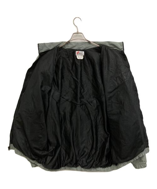 SKILL CRAFT（スキルクラフト）SKILL CRAFT (スキルクラフト) IPFUトレーニングジャケット グレー サイズ:XLの古着・服飾アイテム
