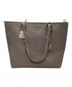 FURLAフルラ）の古着「トートバッグ」｜グレー