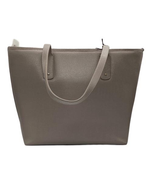 FURLA（フルラ）FURLA (フルラ) トートバッグ グレー 未使用品の古着・服飾アイテム