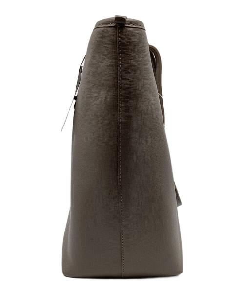 FURLA（フルラ）FURLA (フルラ) トートバッグ グレー 未使用品の古着・服飾アイテム