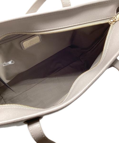 FURLA（フルラ）FURLA (フルラ) トートバッグ グレー 未使用品の古着・服飾アイテム