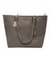 FURLA（フルラ）の古着「トートバッグ」｜グレー