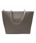 FURLA (フルラ) トートバッグ グレー 未使用品：10000円