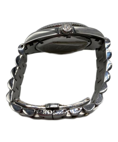 TECHNOS（テクノス）TECHNOS (テクノス) リストウォッチの古着・服飾アイテム