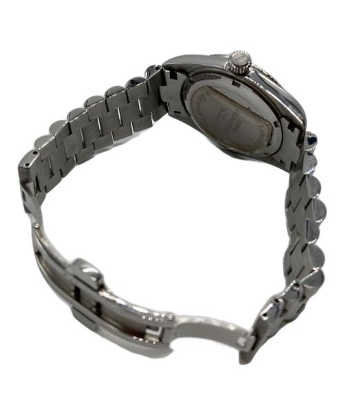 TECHNOS（テクノス）TECHNOS (テクノス) リストウォッチの古着・服飾アイテム