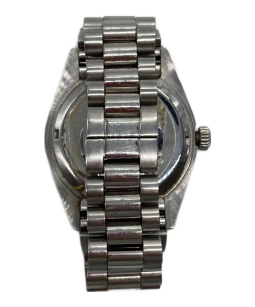 TECHNOS（テクノス）TECHNOS (テクノス) リストウォッチの古着・服飾アイテム