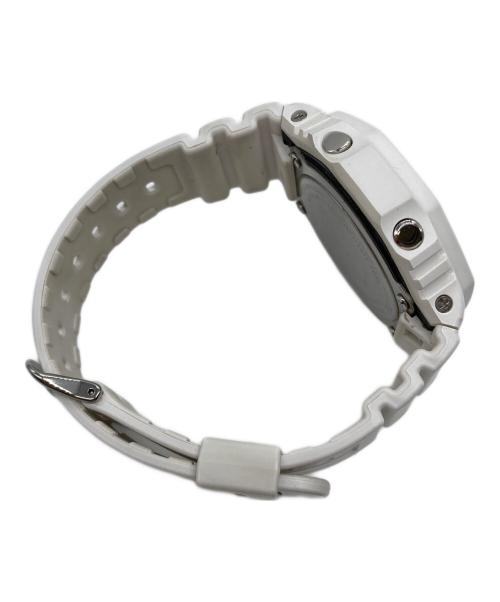 CASIO（カシオ）CASIO (カシオ) リストウォッチ ホワイトの古着・服飾アイテム