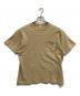 WAREHOUSE（ウエアハウス）の古着「ポケットTシャツ」｜ベージュ