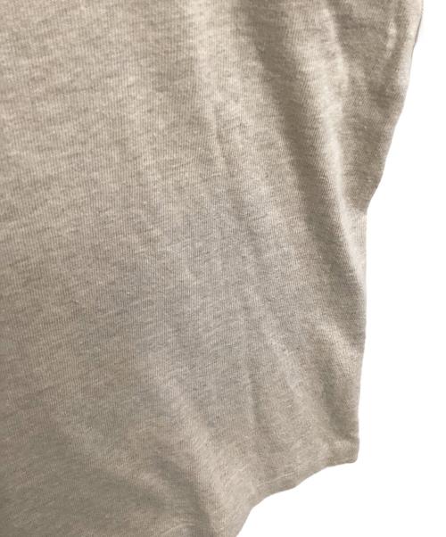 WAREHOUSE（ウエアハウス）WAREHOUSE (ウエアハウス) ポケットTシャツ オートミール サイズ:MEDIUMの古着・服飾アイテム