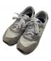 NEW BALANCE（ニューバランス）の古着「ローカットスニーカー」｜グレー