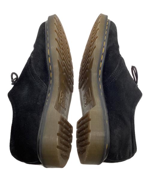 Dr.Martens（ドクターマーチン）Dr.Martens (ドクターマーチン) 3ホールシューズ ブラック サイズ:26の古着・服飾アイテム