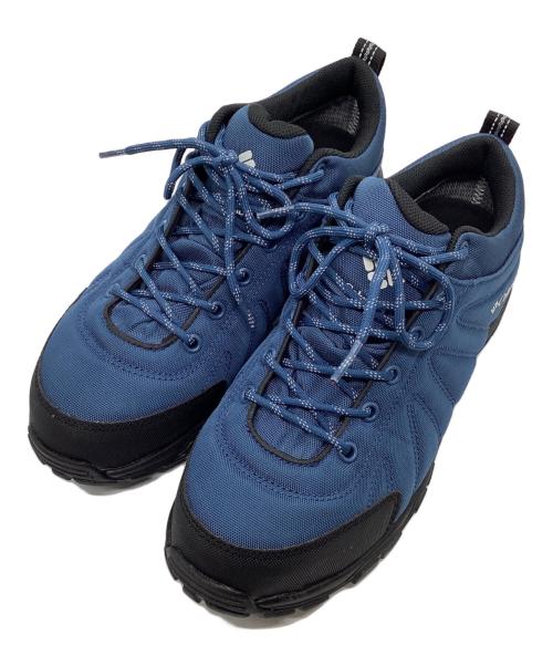 Columbia（コロンビア）Columbia (コロンビア) トレッキングシューズ ブルー サイズ:27の古着・服飾アイテム