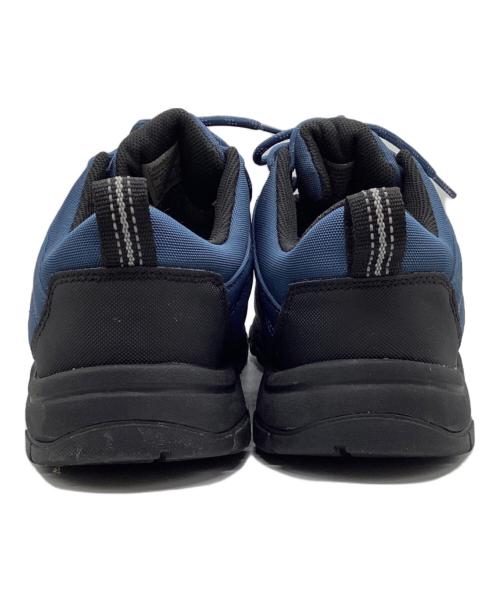 Columbia（コロンビア）Columbia (コロンビア) トレッキングシューズ ブルー サイズ:27の古着・服飾アイテム