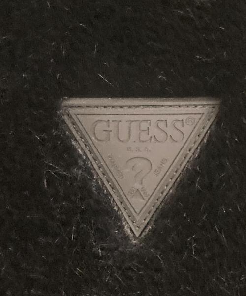 GUESS（ゲス）GUESS (ゲス) ジャケット ブラック サイズ:Lの古着・服飾アイテム