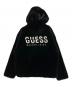 GUESS (ゲス) ジャケット ブラック サイズ:L：3000円