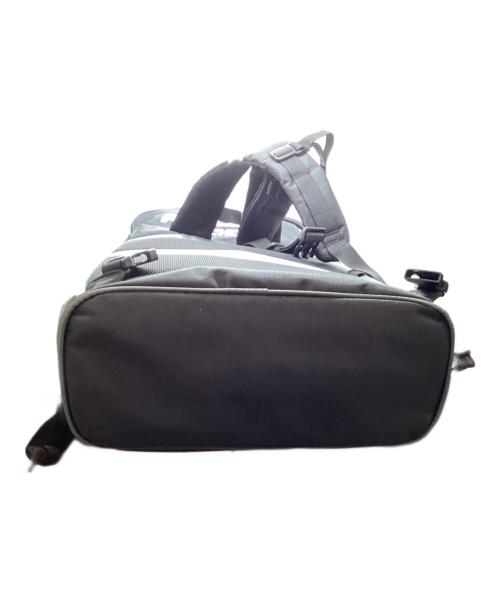 AVALONE（アヴァロン）AVALONE (アヴァロン) アーチェリーバック ソフトケース リュック グレーの古着・服飾アイテム