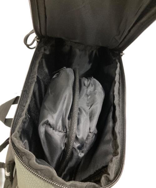 AVALONE（アヴァロン）AVALONE (アヴァロン) アーチェリーバック ソフトケース リュック グレーの古着・服飾アイテム
