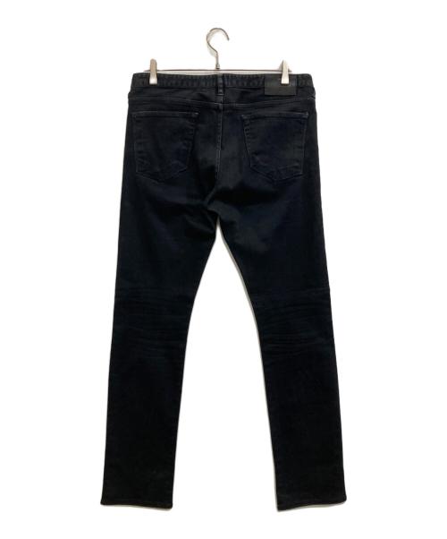 PAUL SMITH（ポールスミス）Paul Smith (ポールスミス) デニムパンツ ブラック サイズ:Lの古着・服飾アイテム