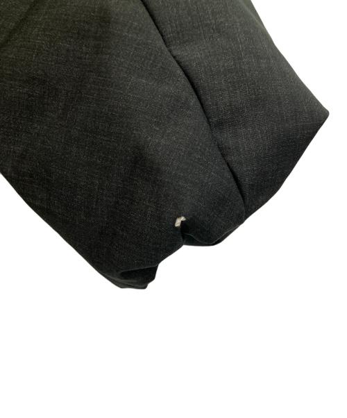 BEAUTY&YOUTH（ビューティーアンドユース）BEAUTY&YOUTH (ビューティーアンドユース) ”小松精練” T/W ダウンジャケット グレー サイズ:XLの古着・服飾アイテム