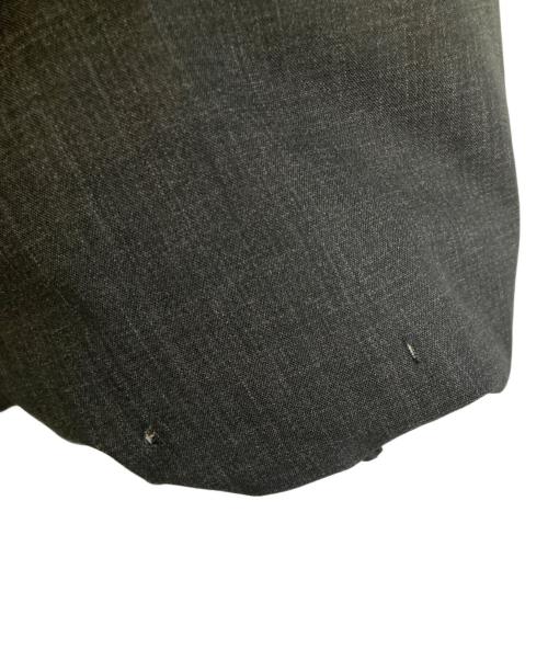 BEAUTY&YOUTH（ビューティーアンドユース）BEAUTY&YOUTH (ビューティーアンドユース) ”小松精練” T/W ダウンジャケット グレー サイズ:XLの古着・服飾アイテム