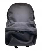 MONOLITHモノリス）の古着「バックパック」｜ブラック