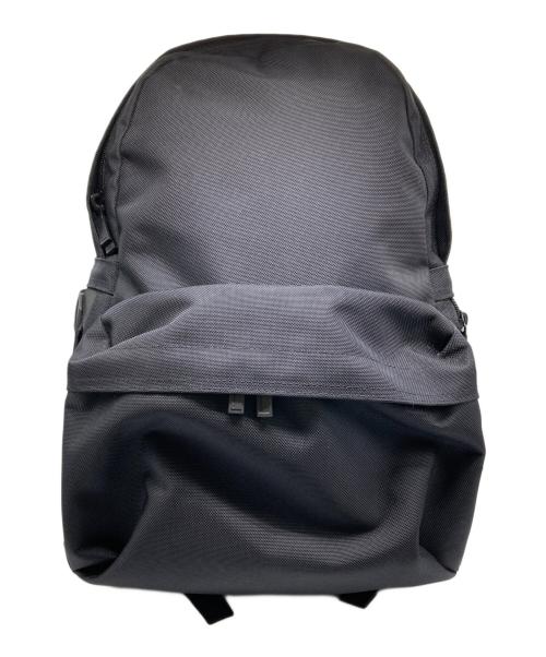 MONOLITH（モノリス）MONOLITH (モノリス) バックパック ブラックの古着・服飾アイテム