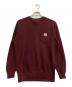 CarHartt（カーハート）の古着「裏起毛スウェット」｜パープル