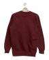 CarHartt (カーハート) 裏起毛スウェット パープル サイズ:M：4000円