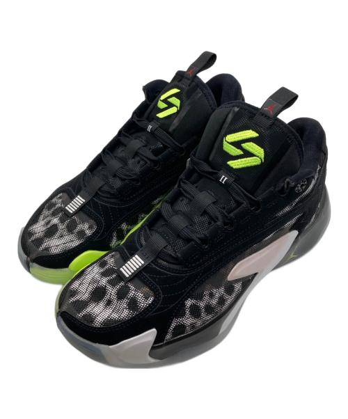 NIKE（ナイキ）NIKE (ナイキ) JORDAN LUKA 2 PF ブラック サイズ:25cmの古着・服飾アイテム