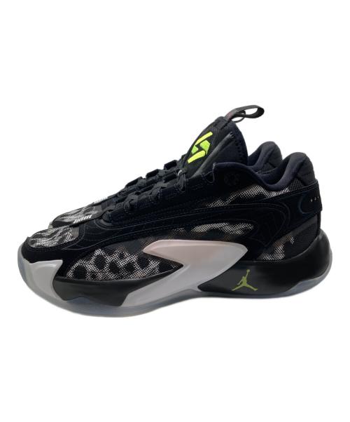 NIKE（ナイキ）NIKE (ナイキ) JORDAN LUKA 2 PF ブラック サイズ:25cmの古着・服飾アイテム
