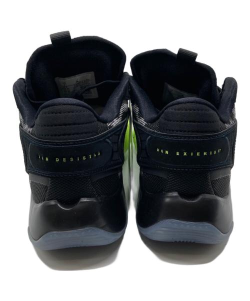 NIKE（ナイキ）NIKE (ナイキ) JORDAN LUKA 2 PF ブラック サイズ:25cmの古着・服飾アイテム