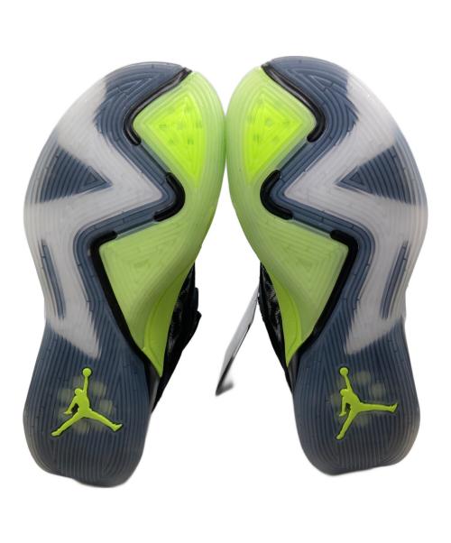 NIKE（ナイキ）NIKE (ナイキ) JORDAN LUKA 2 PF ブラック サイズ:25cmの古着・服飾アイテム