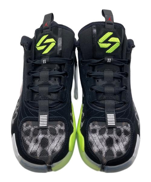 NIKE（ナイキ）NIKE (ナイキ) JORDAN LUKA 2 PF ブラック サイズ:25cmの古着・服飾アイテム