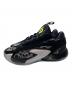 NIKE (ナイキ) JORDAN LUKA 2 PF ブラック サイズ:25cm：6000円
