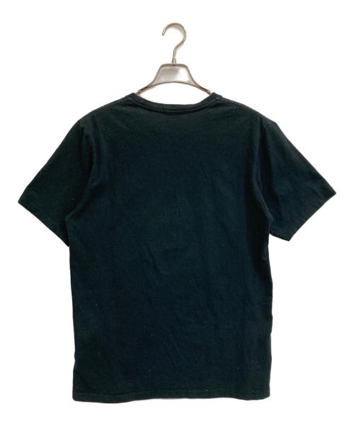 UNDERCOVER（アンダーカバー）UNDERCOVER (アンダーカバー) ベロTシャツ ブラック サイズ:3の古着・服飾アイテム