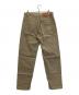LEVI'S (リーバイス) 550デニムパンツ ブラウン サイズ:SIZE W33×L34：4000円