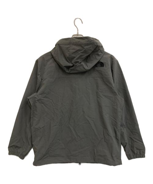 THE NORTH FACE（ザ ノース フェイス）THE NORTH FACE (ザ ノース フェイス) OLEMA HOOD JACKET グレー サイズ:Mの古着・服飾アイテム