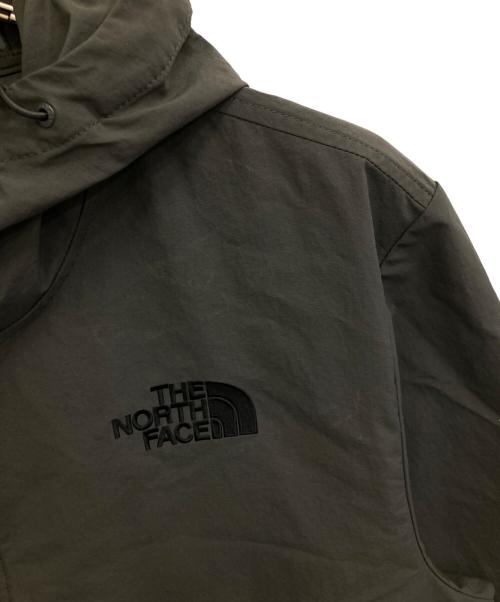 THE NORTH FACE（ザ ノース フェイス）THE NORTH FACE (ザ ノース フェイス) OLEMA HOOD JACKET グレー サイズ:Mの古着・服飾アイテム