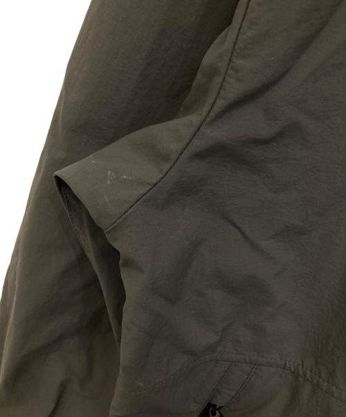 THE NORTH FACE（ザ ノース フェイス）THE NORTH FACE (ザ ノース フェイス) OLEMA HOOD JACKET グレー サイズ:Mの古着・服飾アイテム