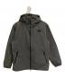 THE NORTH FACE（ザ ノース フェイス）の古着「OLEMA HOOD JACKET」｜グレー