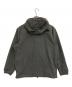 THE NORTH FACE (ザ ノース フェイス) OLEMA HOOD JACKET グレー サイズ:M：10000円
