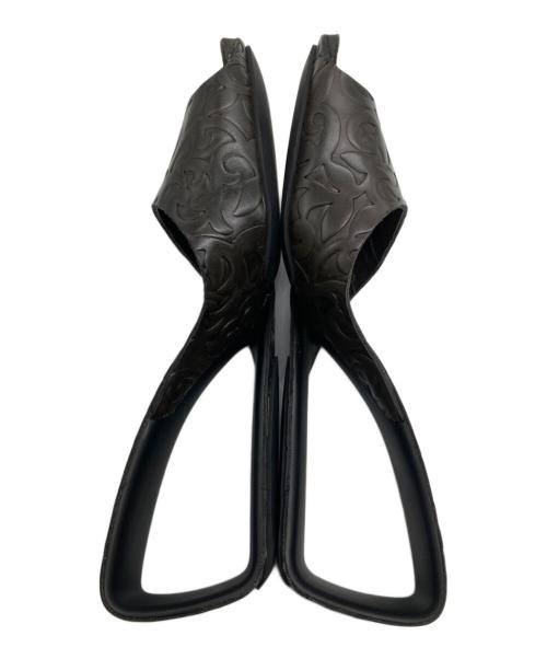 UNITED NUDE（ユナイテッドヌード）UNITED NUDE (ユナイテッドヌード) サンダル ブラウン サイズ:-の古着・服飾アイテム