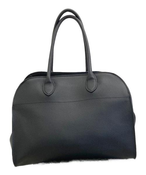 JISTORY（ジストリー）jistory (ジストリー) SIDE BELT BOSTON BAG ブラックの古着・服飾アイテム