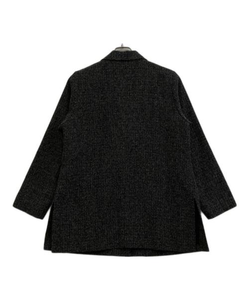 HARE（ハレ）HARE (ハレ) テーラードジャケット グレー サイズ:Fの古着・服飾アイテム